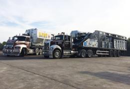 Road Metals Bison Feb 18 A